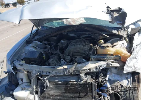 2012 Dodge Charger Sxt z USA, uszkodzony, nr VIN 2C3CDXHG8CH247220